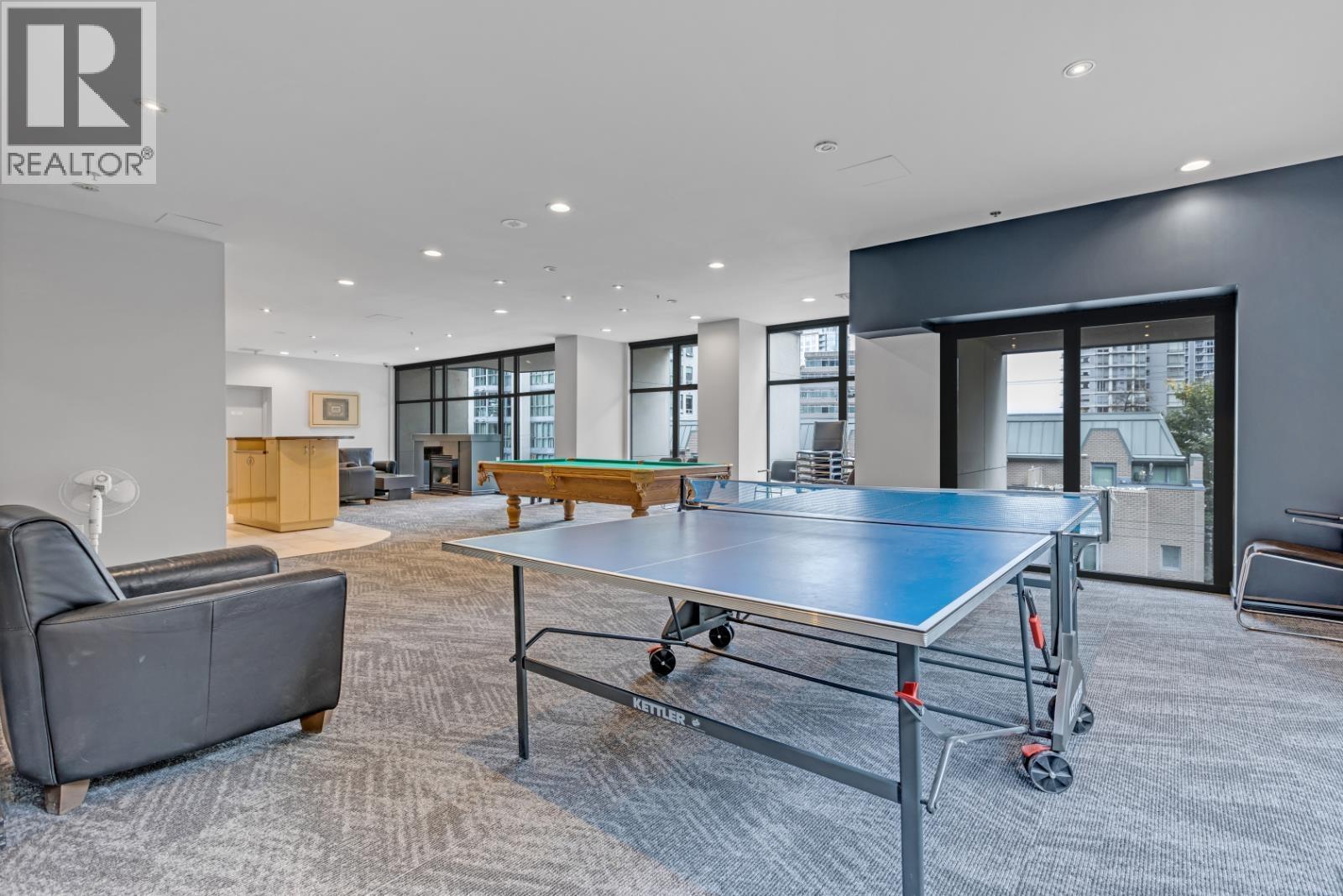 2402 1239 W Georgia Street, Vancouver, British Columbia  V6E 4R8 - Photo 14 - R3161163