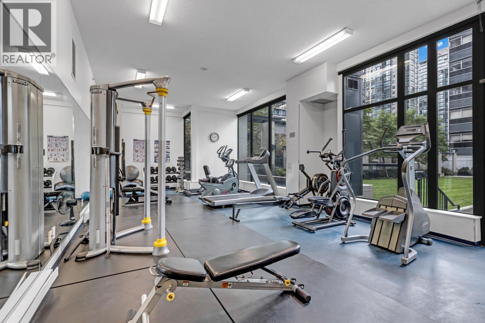 2402 1239 W Georgia Street, Vancouver, British Columbia  V6E 4R8 - Photo 17 - R3161163