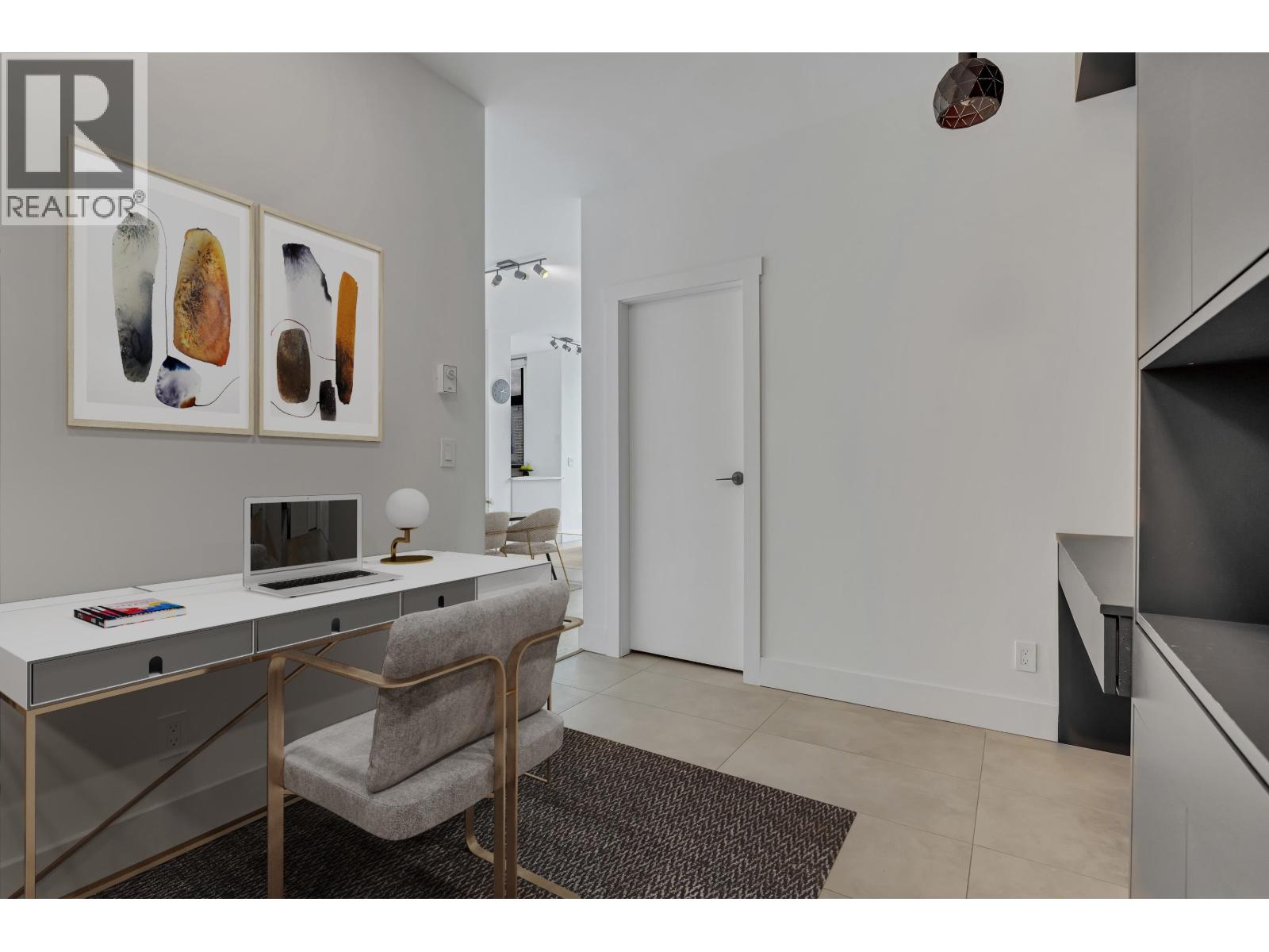 2402 1239 W Georgia Street, Vancouver, British Columbia  V6E 4R8 - Photo 4 - R3161163
