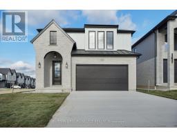 4387 GREEN BEND ROAD, London South, Ontario