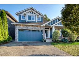 27912 MACLURE ROAD, Abbotsford, British Columbia