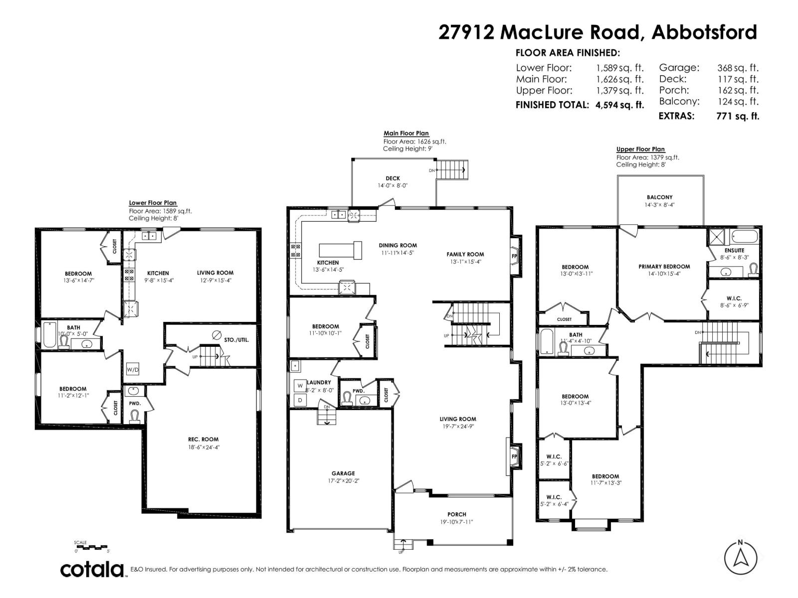 27912 Maclure Road, Abbotsford, British Columbia  V4X 0A9 - Photo 40 - R3160174