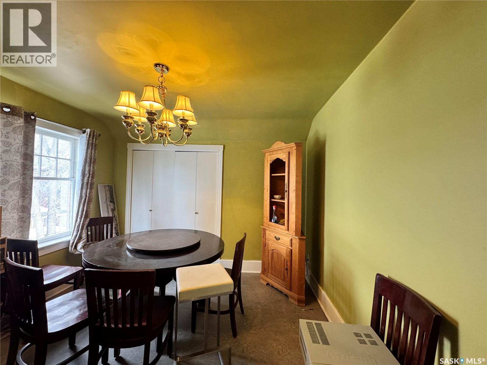 2416 14th Avenue, Regina, Saskatchewan  S4P 0Y3 - Photo 14 - SK047308