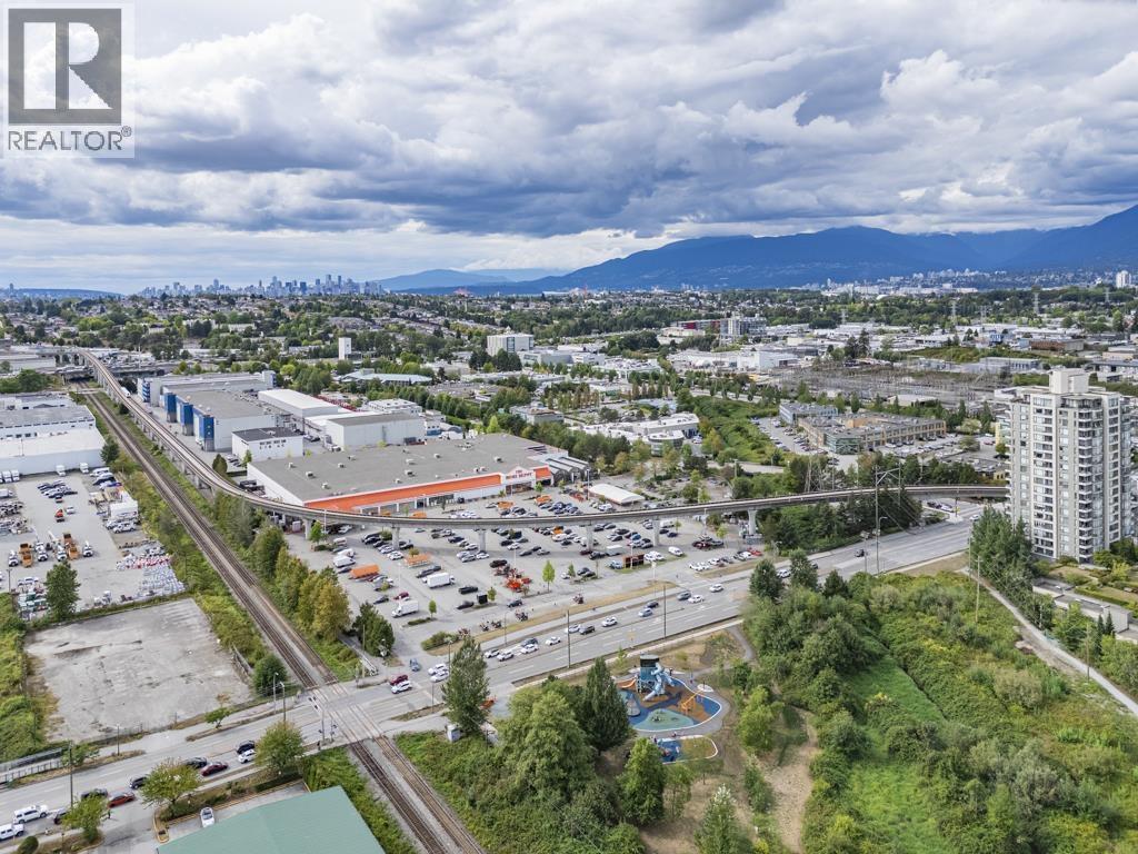 2501 2355 Madison Avenue, Burnaby, British Columbia  V5C 0B3 - Photo 27 - R3160526