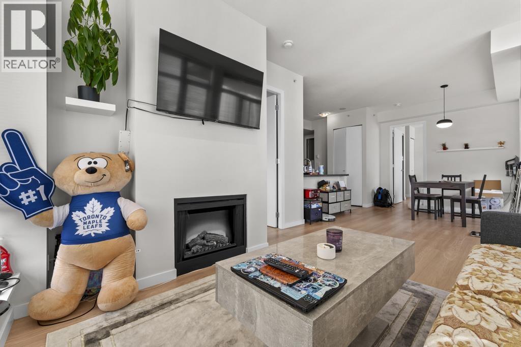 2501 2355 Madison Avenue, Burnaby, British Columbia  V5C 0B3 - Photo 9 - R3160526