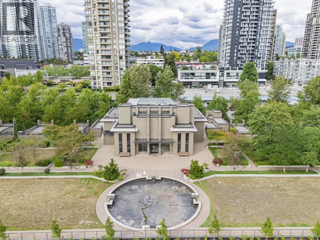 2501 2355 Madison Avenue, Burnaby, British Columbia  V5C 0B3 - Photo 23 - R3160526