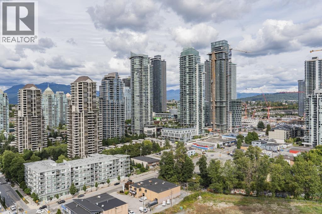2501 2355 Madison Avenue, Burnaby, British Columbia  V5C 0B3 - Photo 30 - R3160526
