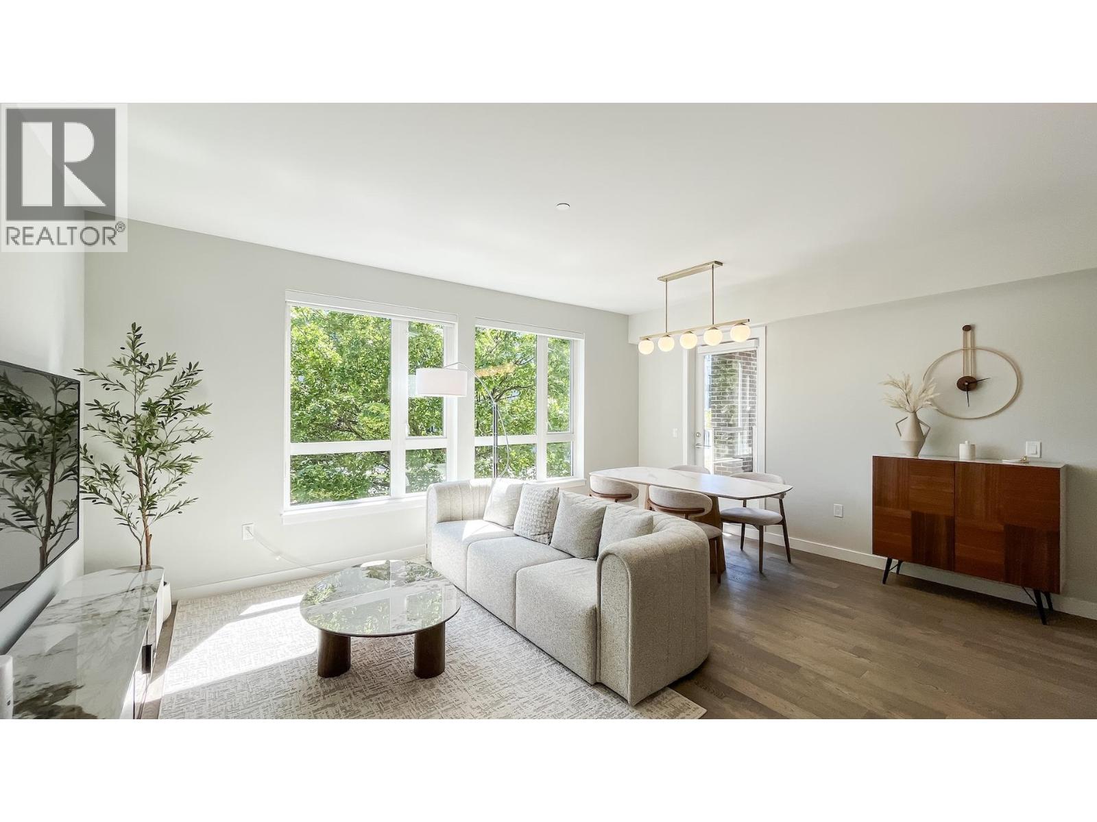208 4080 Yukon Street, Vancouver, British Columbia  V5Y 0L4 - Photo 1 - R3161063