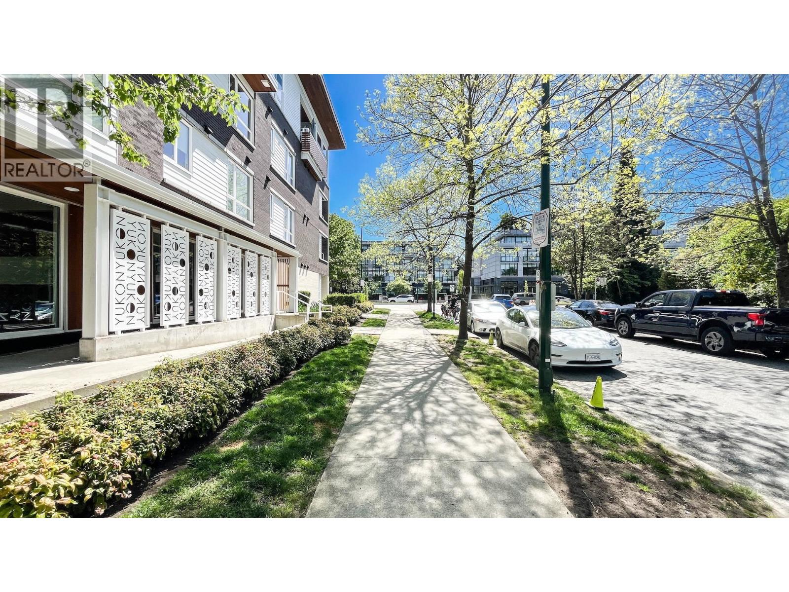 208 4080 Yukon Street, Vancouver, British Columbia  V5Y 0L4 - Photo 4 - R3161063