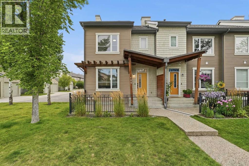 189 Chapalina Square Se, Calgary, Alberta  T2X 0L5 - Photo 1 - A2341139