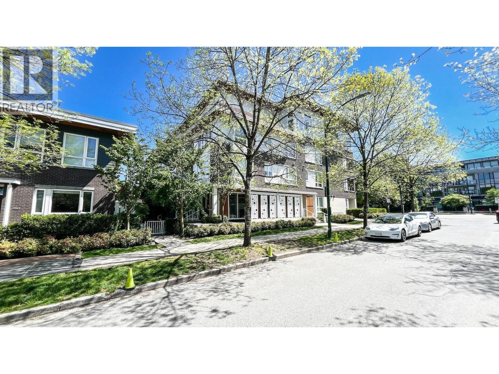 208 4080 Yukon Street, Vancouver, British Columbia  V5Y 0L4 - Photo 3 - R3161063