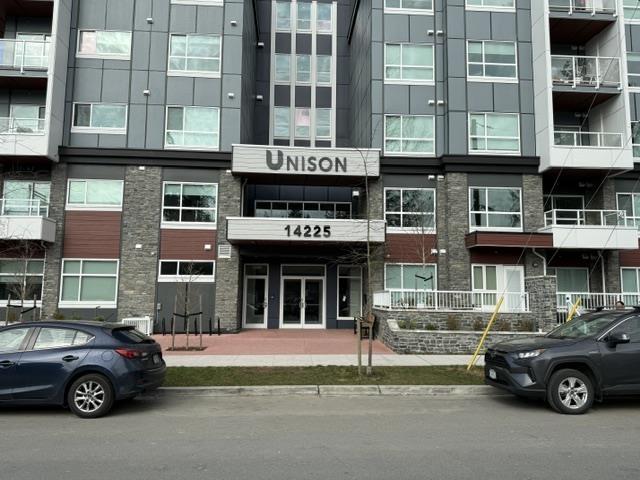 205 14225 103a Avenue, Surrey, British Columbia  V3T 0T4 - Photo 2 - R3161162