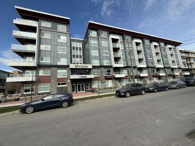 205 14225 103a Avenue, Surrey, British Columbia  V3T 0T4 - Photo 3 - R3161162