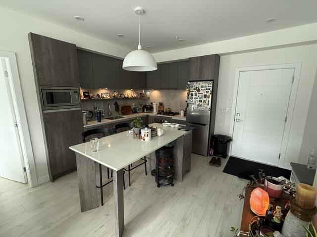 205 14225 103a Avenue, Surrey, British Columbia  V3T 0T4 - Photo 11 - R3161162