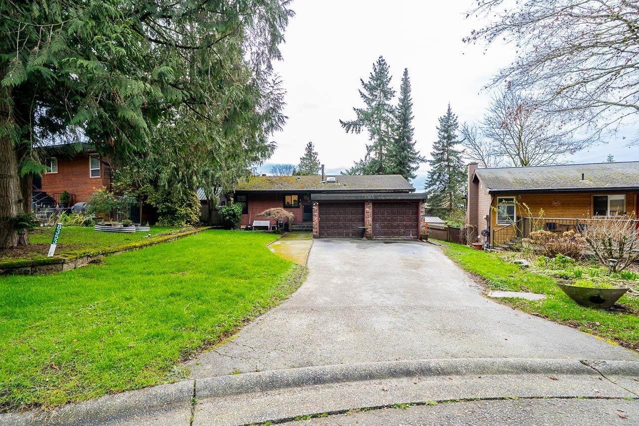 8363 Arbour Place, Delta, British Columbia  V4H 7H4 - Photo 31 - R3161030