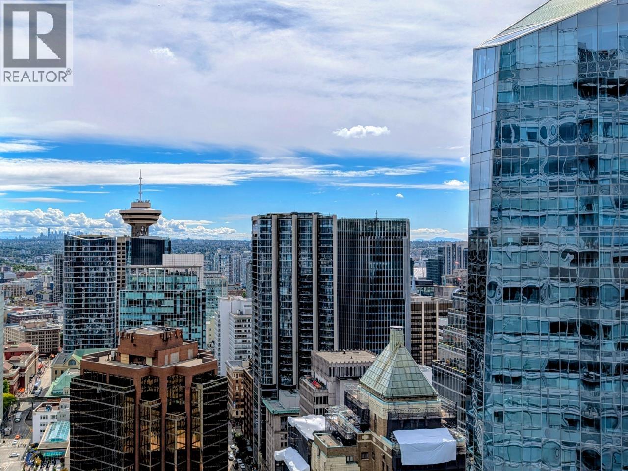 3404 1077 W Cordova Street, Vancouver, British Columbia  V6C 2C6 - Photo 5 - R3151092