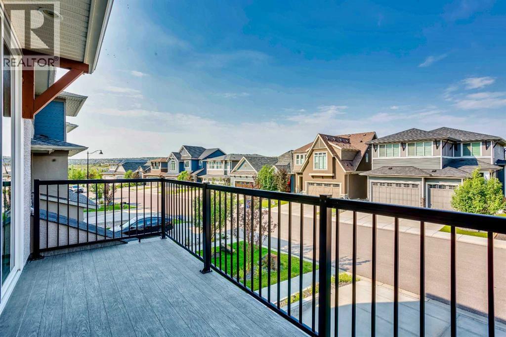 290 Sage Meadows Green NW, Calgary, Alberta  T3P 0X5 - Photo 38 - A2327579
