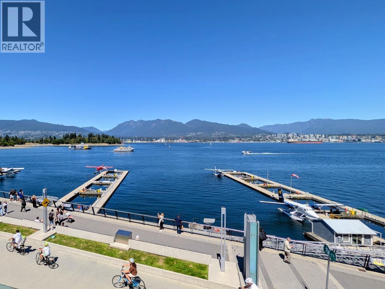 3404 1077 W Cordova Street, Vancouver, British Columbia  V6C 2C6 - Photo 17 - R3151092