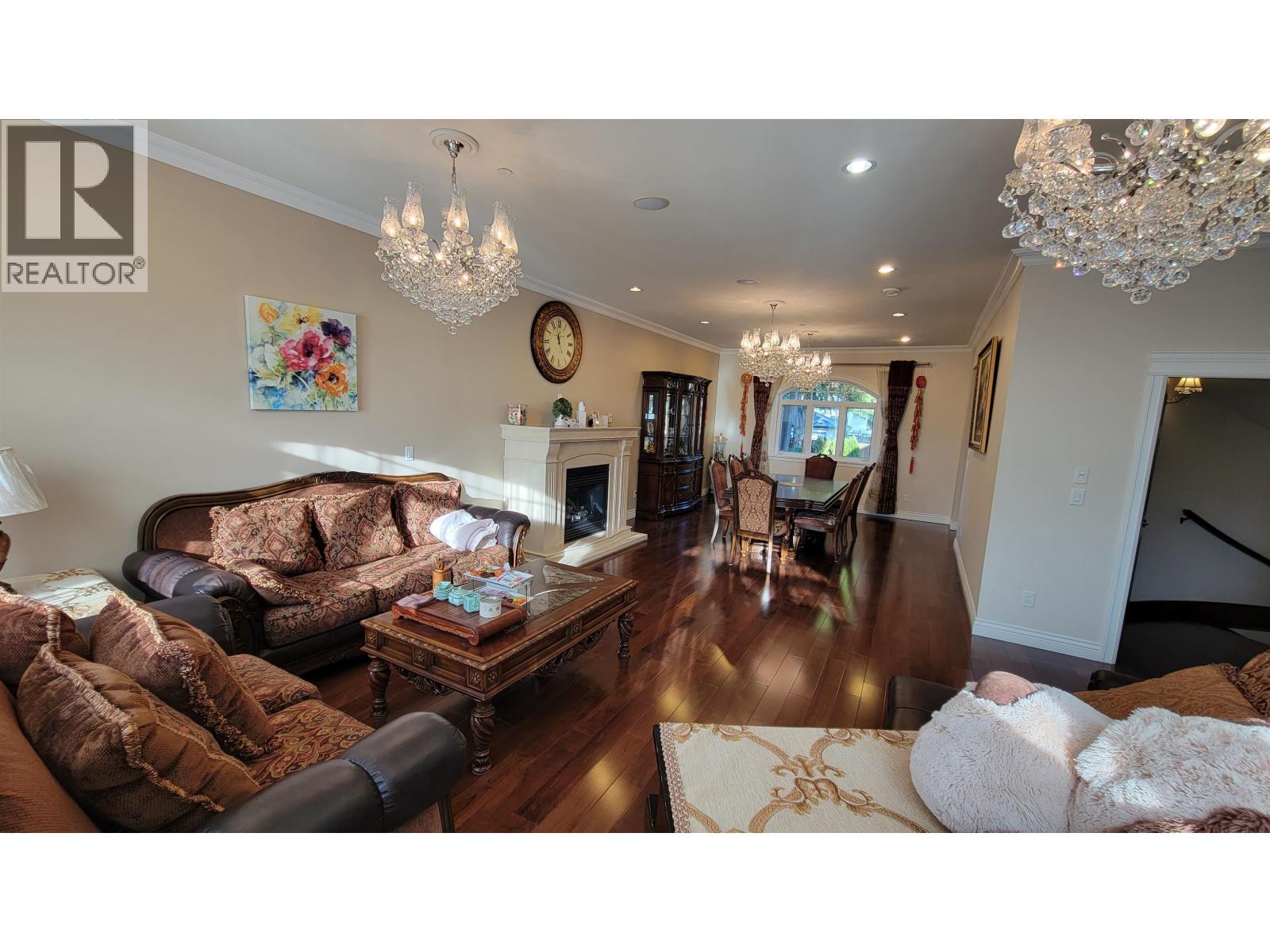 729 W 47th Avenue, Vancouver, British Columbia  V5Z 2R7 - Photo 8 - R3160391