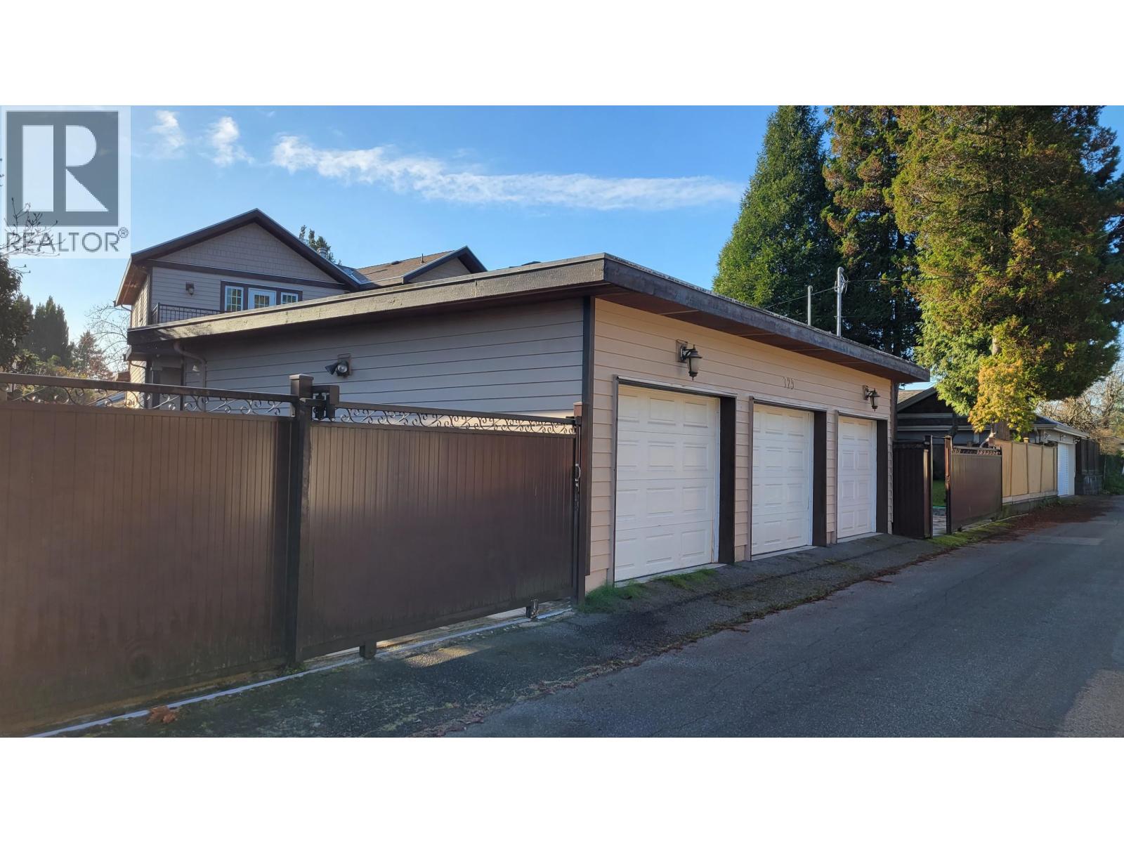 729 W 47th Avenue, Vancouver, British Columbia  V5Z 2R7 - Photo 20 - R3160391