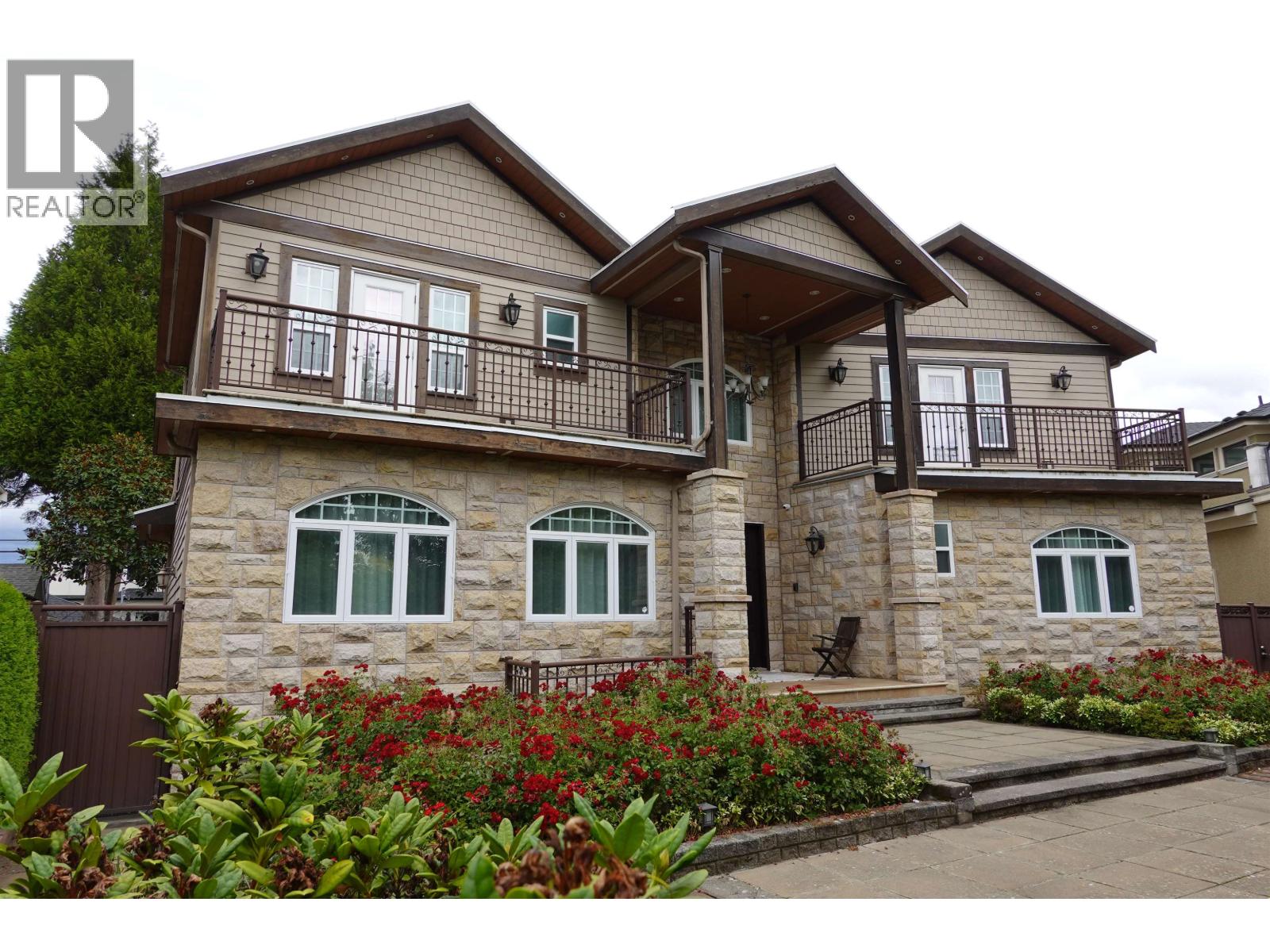 729 W 47TH AVENUE, Vancouver, British Columbia