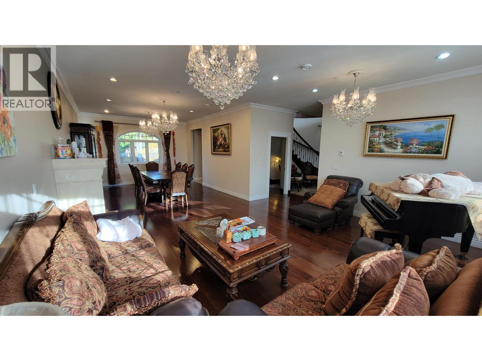 729 W 47th Avenue, Vancouver, British Columbia  V5Z 2R7 - Photo 10 - R3160391