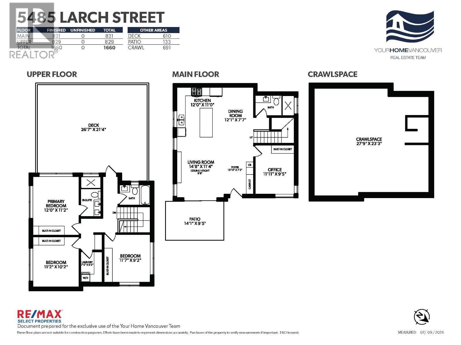 5485 Larch Street, Vancouver, British Columbia  V6M 4C7 - Photo 40 - R3146328
