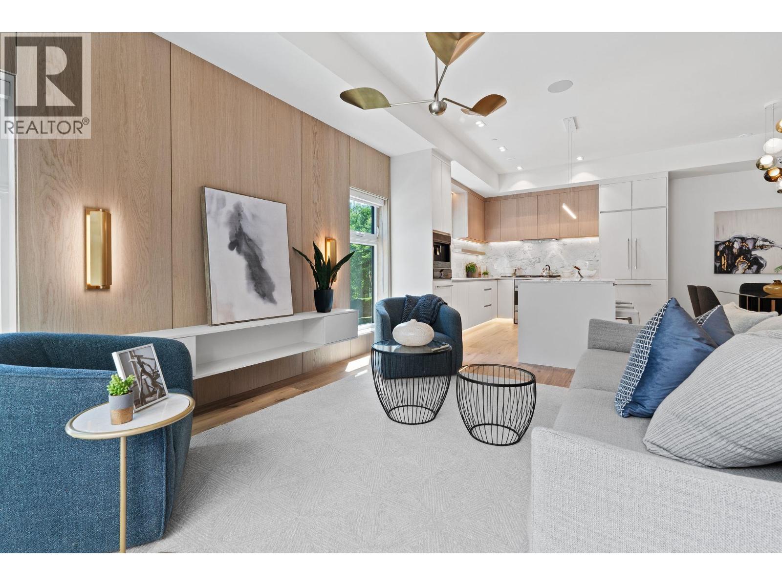5485 Larch Street, Vancouver, British Columbia  V6M 4C7 - Photo 5 - R3146328