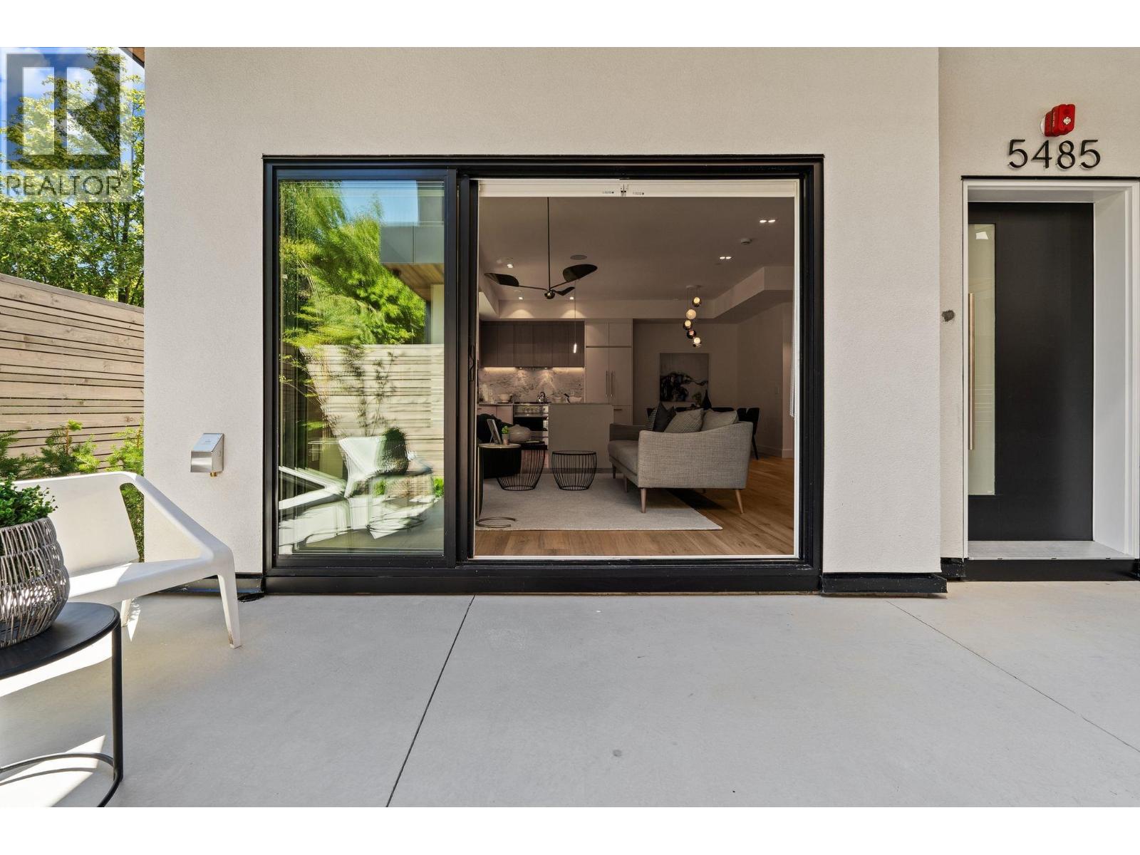 5485 Larch Street, Vancouver, British Columbia  V6M 4C7 - Photo 3 - R3146328