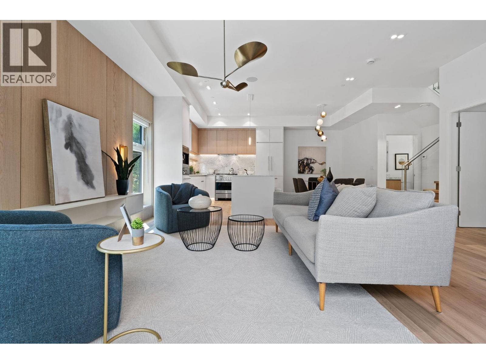 5485 LARCH STREET, Vancouver, British Columbia