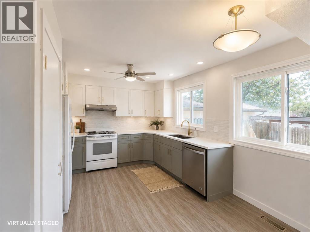 252 Templeview Way NE, Calgary, Alberta  T1Y 3Y9 - Photo 7 - A2342333