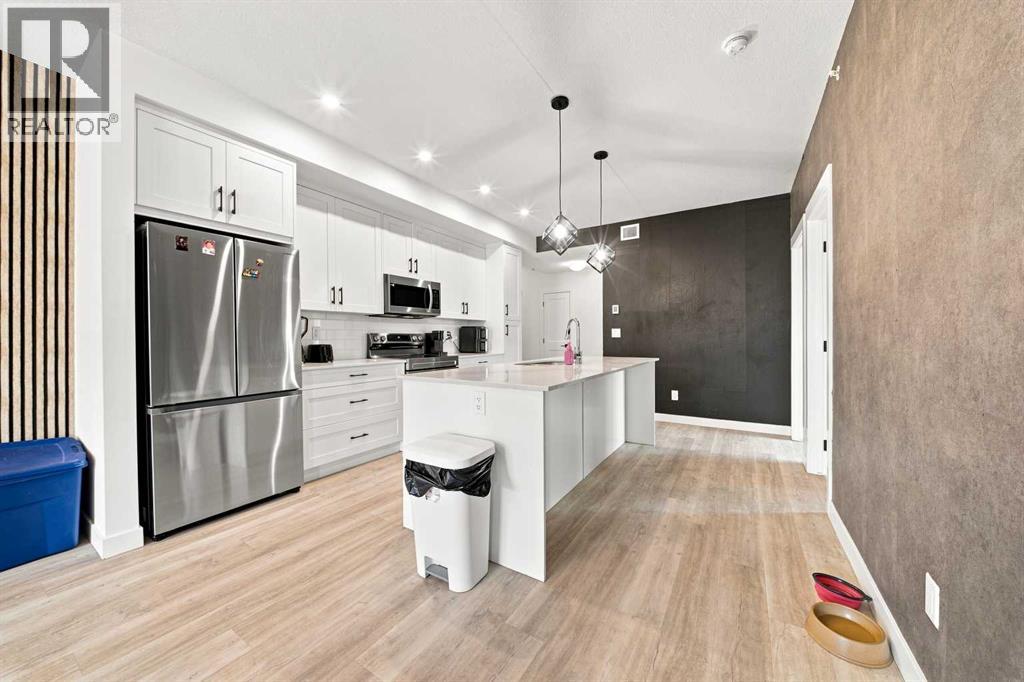 2401, 200 Seton Circle Se, Calgary, Alberta  T3M 3X1 - Photo 4 - A2342337