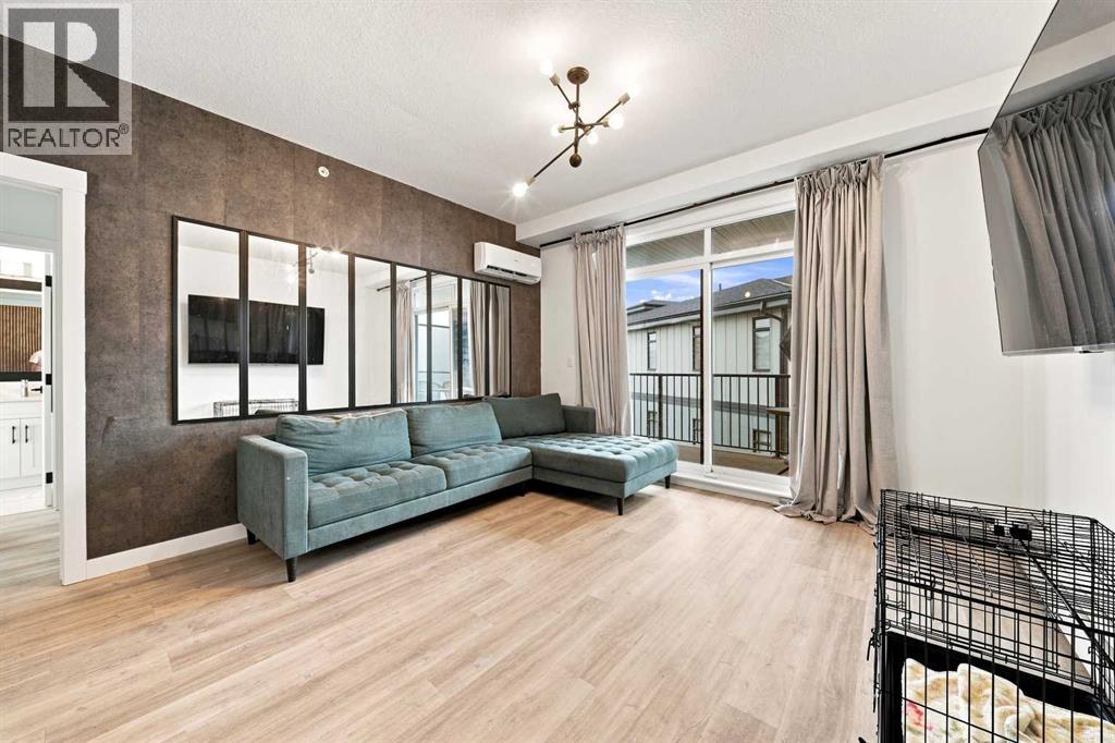 2401, 200 Seton Circle Se, Calgary, Alberta  T3M 3X1 - Photo 8 - A2342337