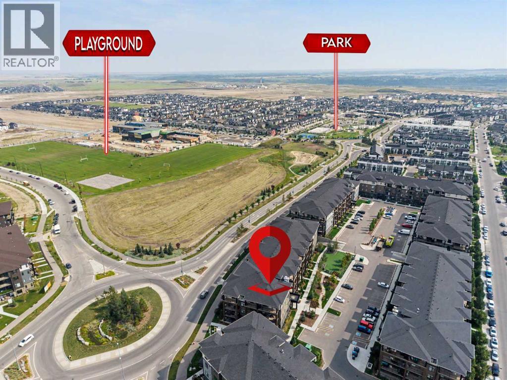 2401, 200 Seton Circle Se, Calgary, Alberta  T3M 3X1 - Photo 22 - A2342337