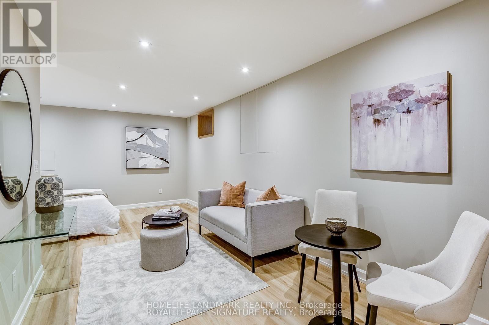 Lower - 28 Garnock Avenue SE, Toronto, Ontario  M4K 1K5 - Photo 4 - E13739422