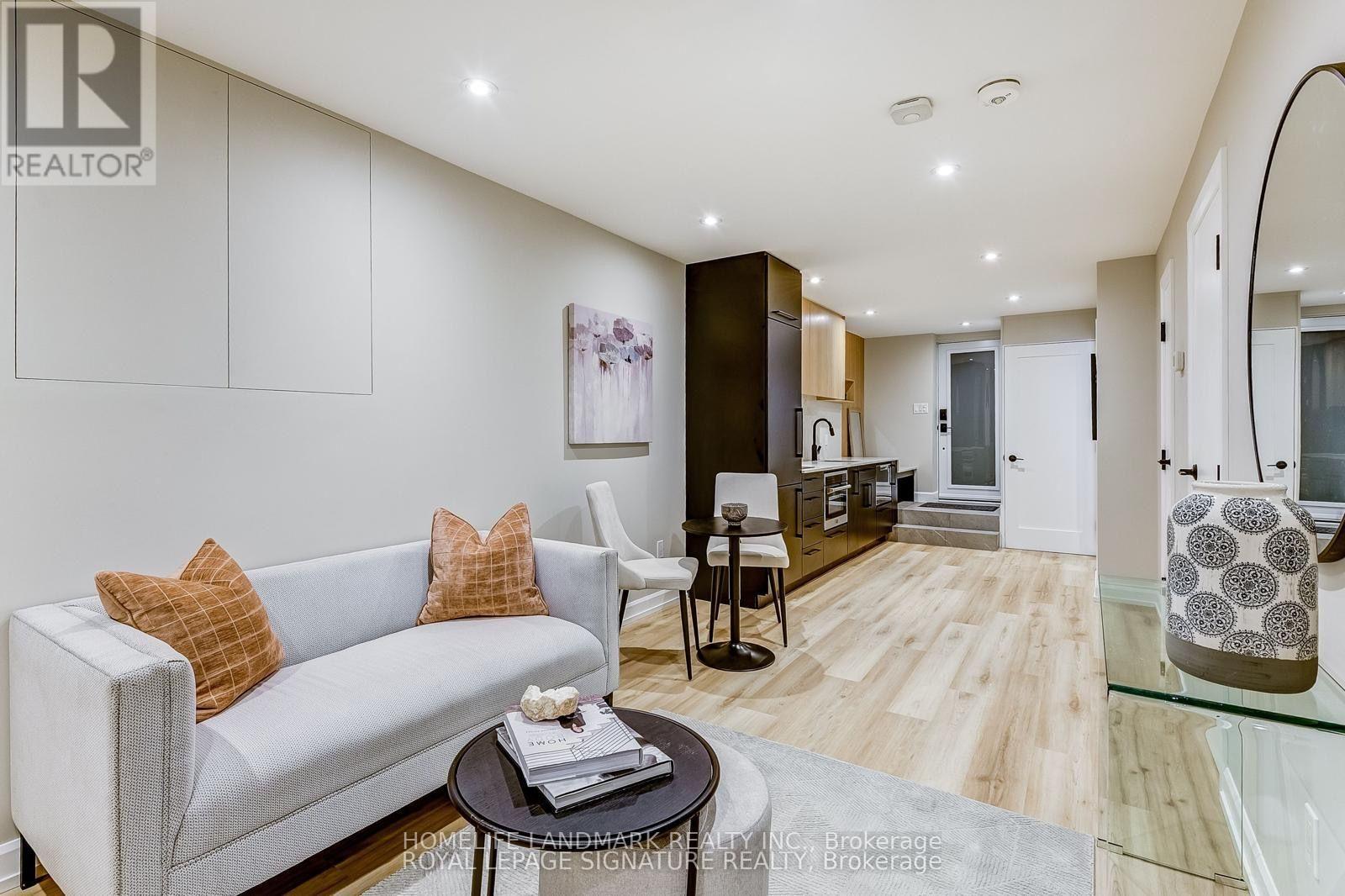 Lower - 28 Garnock Avenue SE, Toronto, Ontario  M4K 1K5 - Photo 5 - E13739422