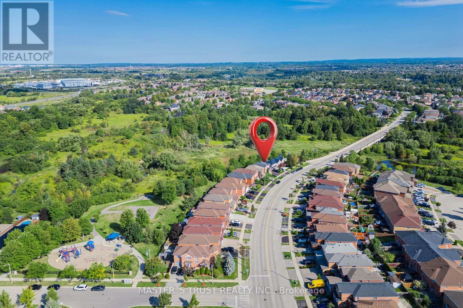 8572 Martin Grove Road, Vaughan, Ontario  L4H 2C9 - Photo 3 - N13739420