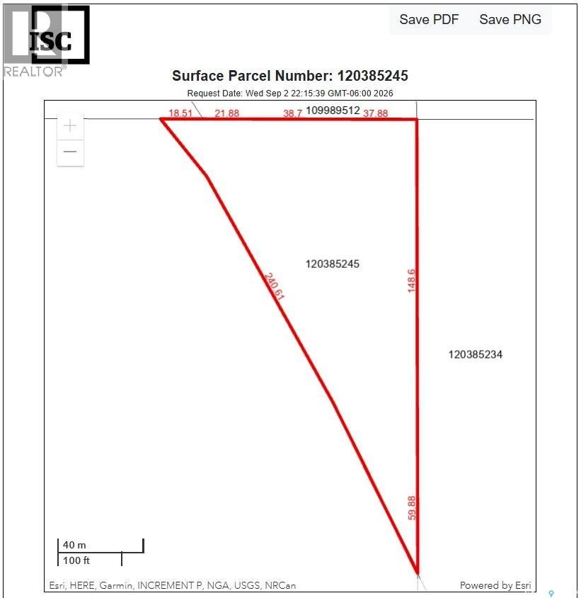 Waterfront Opportunity Near Spring Bay - 146 Acres, Last Mountain Lake, Saskatchewan  S0G 0L0 - Photo 6 - SK032982