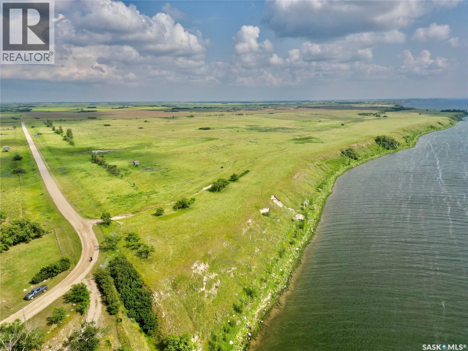 Waterfront Opportunity Near Spring Bay - 146 Acres, Last Mountain Lake, Saskatchewan  S0G 0L0 - Photo 7 - SK032982