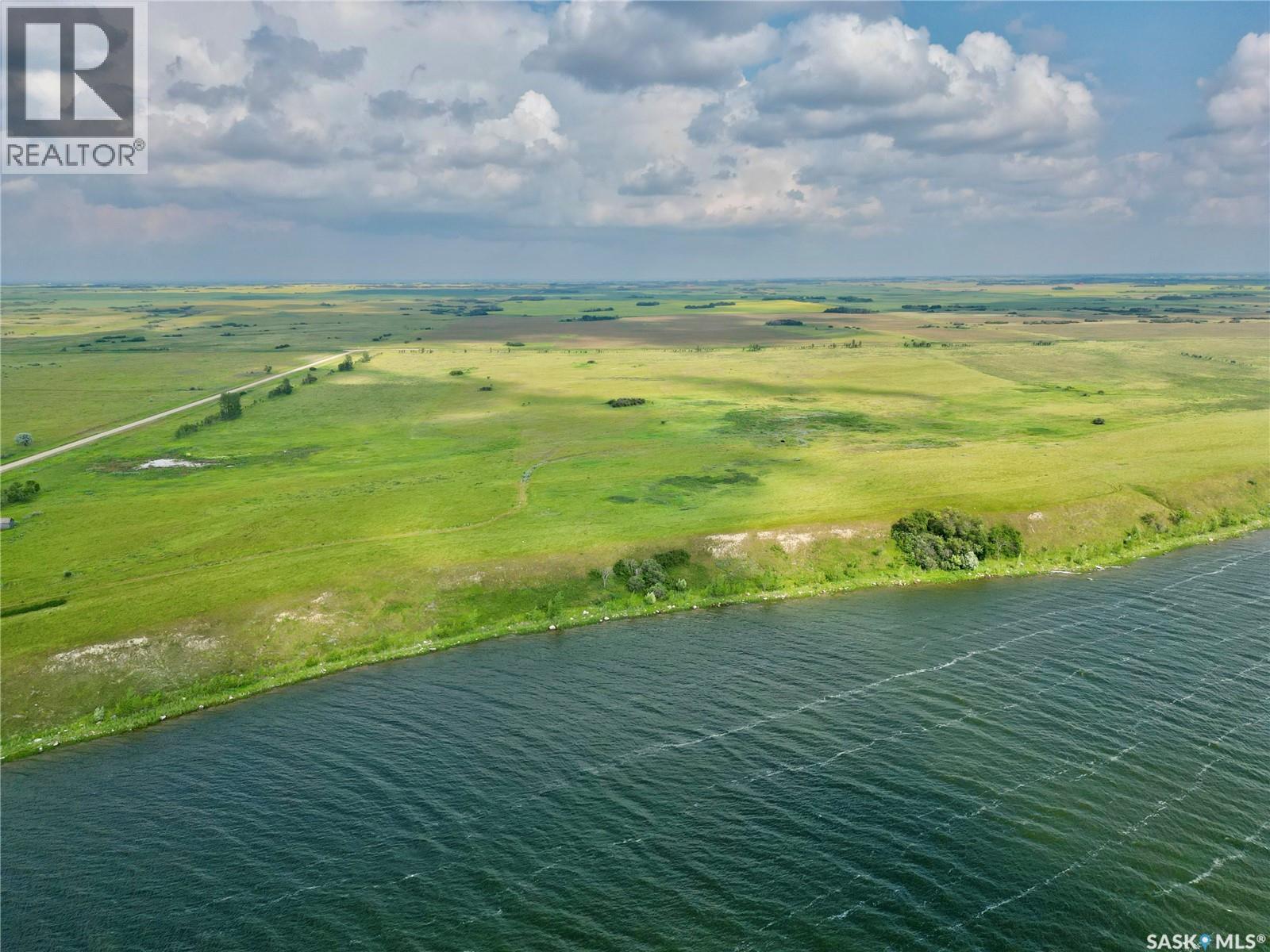 Waterfront Opportunity Near Spring Bay - 146 Acres, Last Mountain Lake, Saskatchewan  S0G 0L0 - Photo 9 - SK032982
