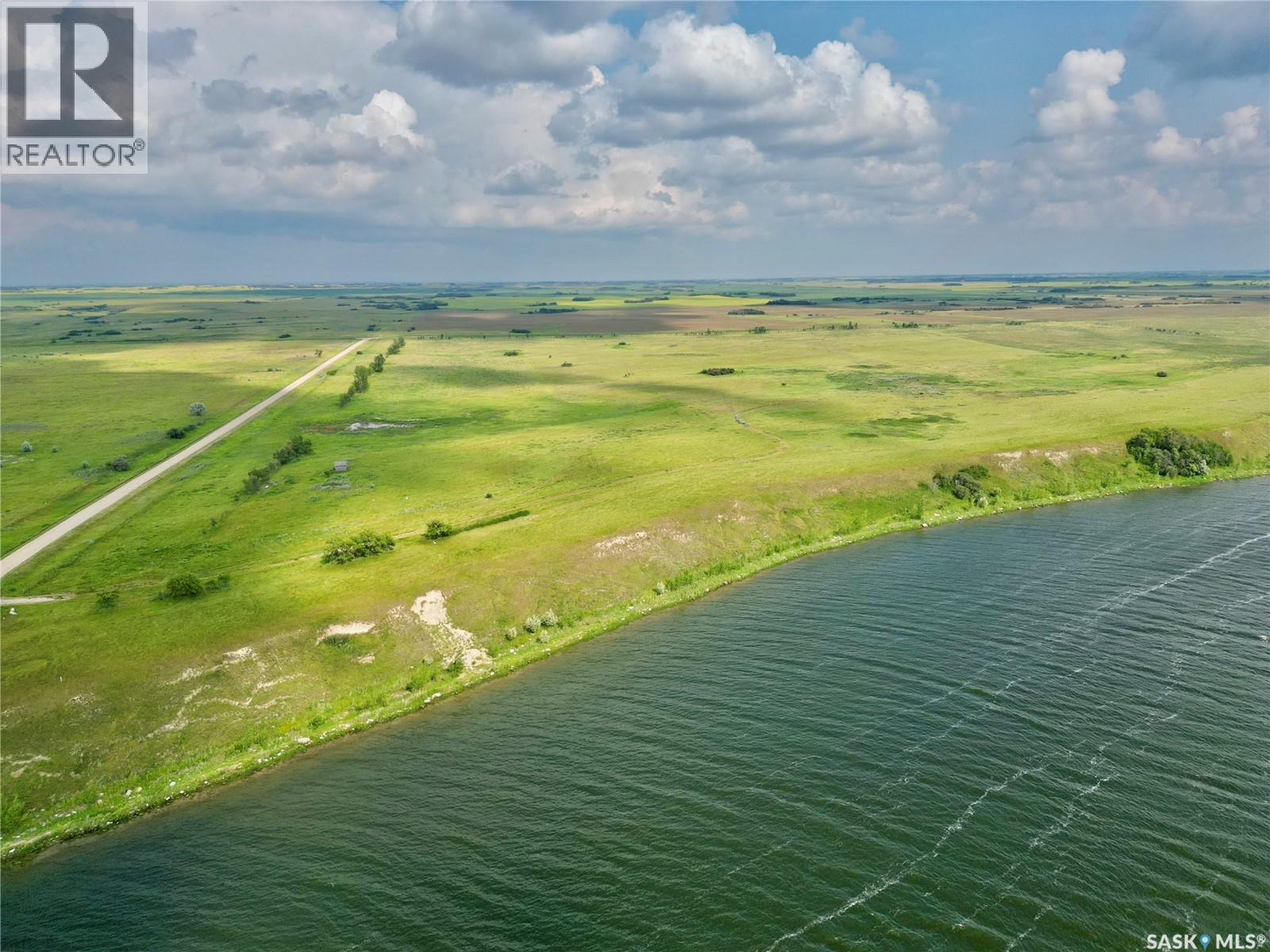 Waterfront Opportunity Near Spring Bay - 146 Acres, Last Mountain Lake, Saskatchewan  S0G 0L0 - Photo 8 - SK032982