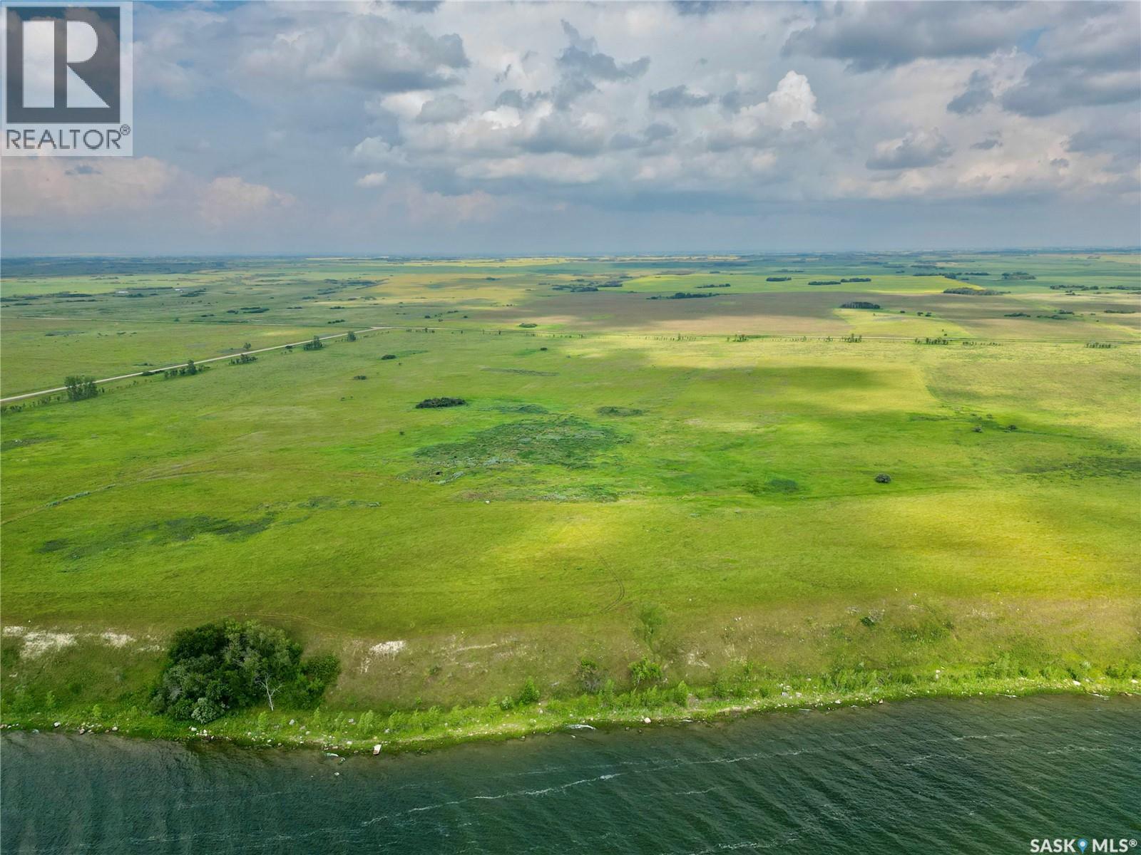 Waterfront Opportunity Near Spring Bay - 146 Acres, Last Mountain Lake, Saskatchewan  S0G 0L0 - Photo 10 - SK032982