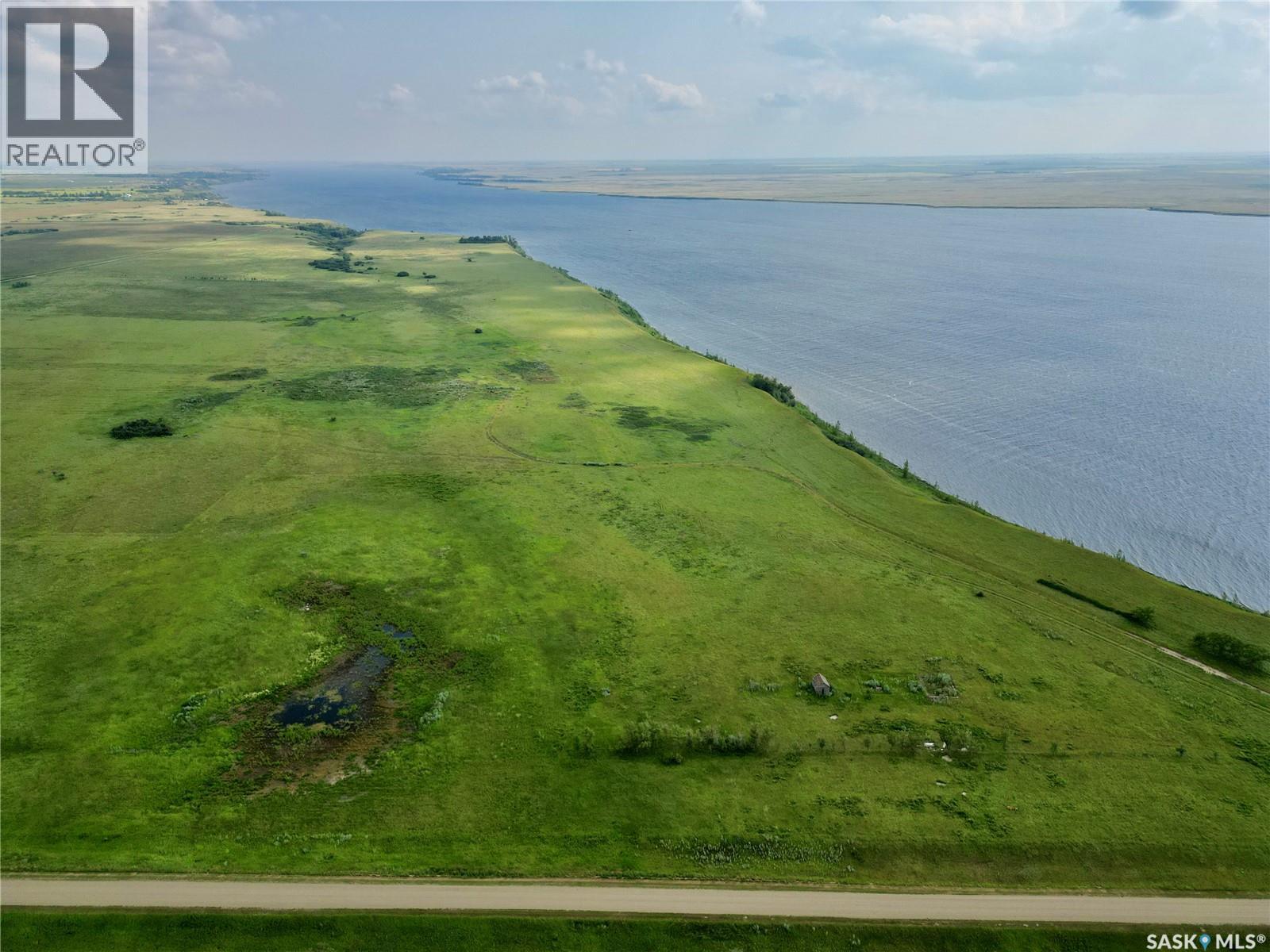 Waterfront Opportunity Near Spring Bay - 146 Acres, Last Mountain Lake, Saskatchewan  S0G 0L0 - Photo 23 - SK032982