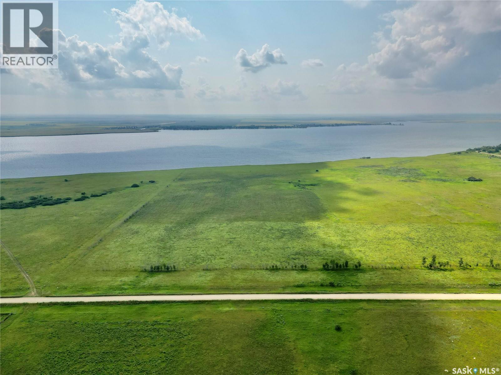 Waterfront Opportunity Near Spring Bay - 146 Acres, Last Mountain Lake, Saskatchewan  S0G 0L0 - Photo 15 - SK032982