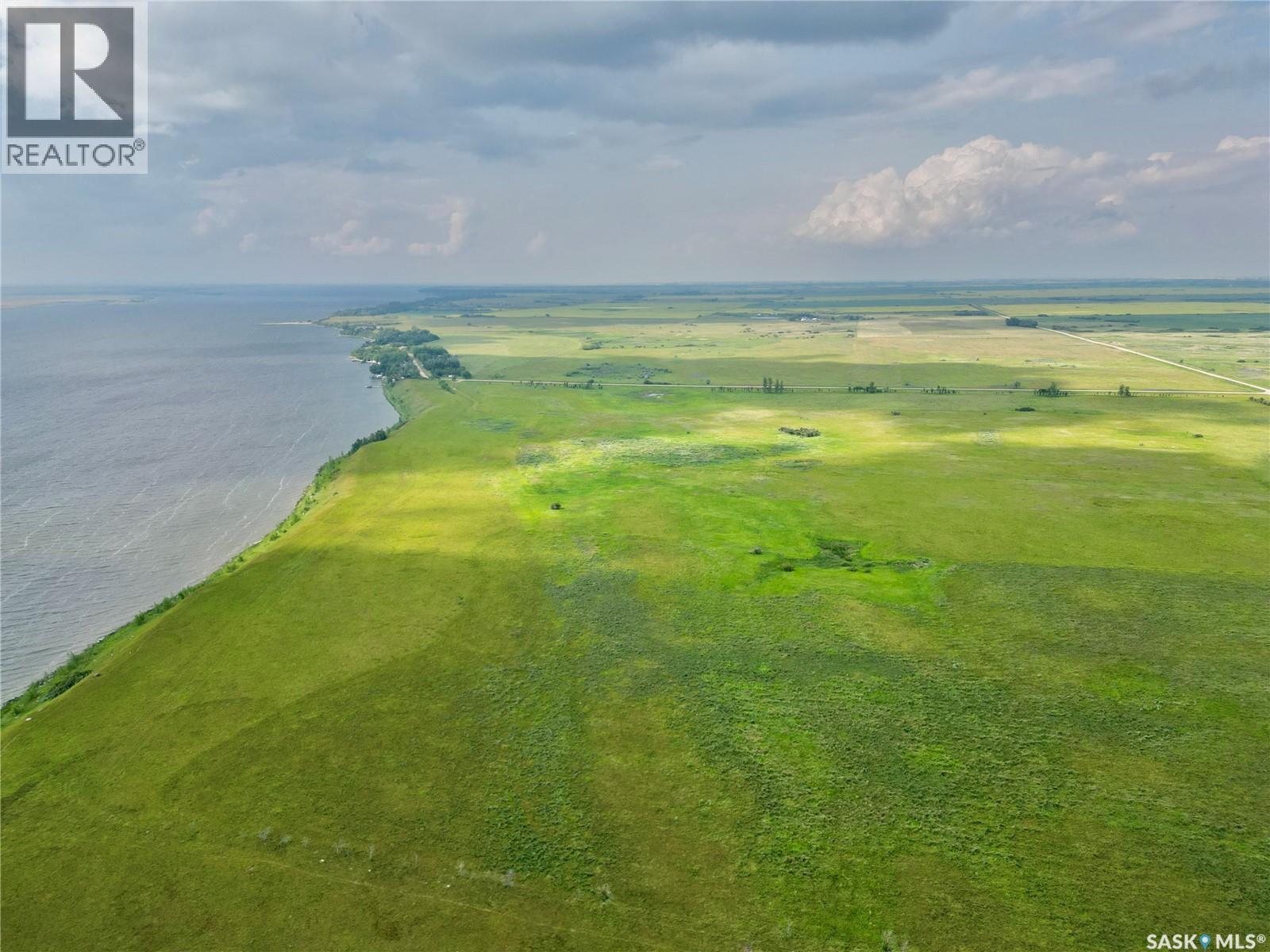 Waterfront Opportunity Near Spring Bay - 146 Acres, Last Mountain Lake, Saskatchewan  S0G 0L0 - Photo 13 - SK032982
