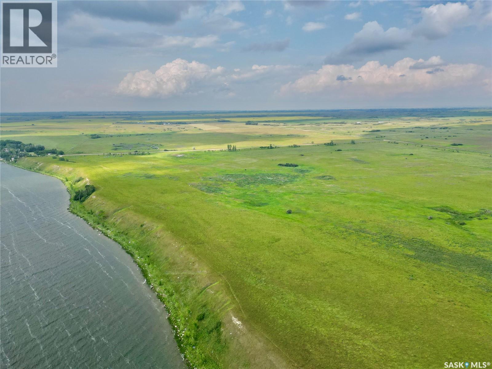 Waterfront Opportunity Near Spring Bay - 146 Acres, Last Mountain Lake, Saskatchewan  S0G 0L0 - Photo 12 - SK032982