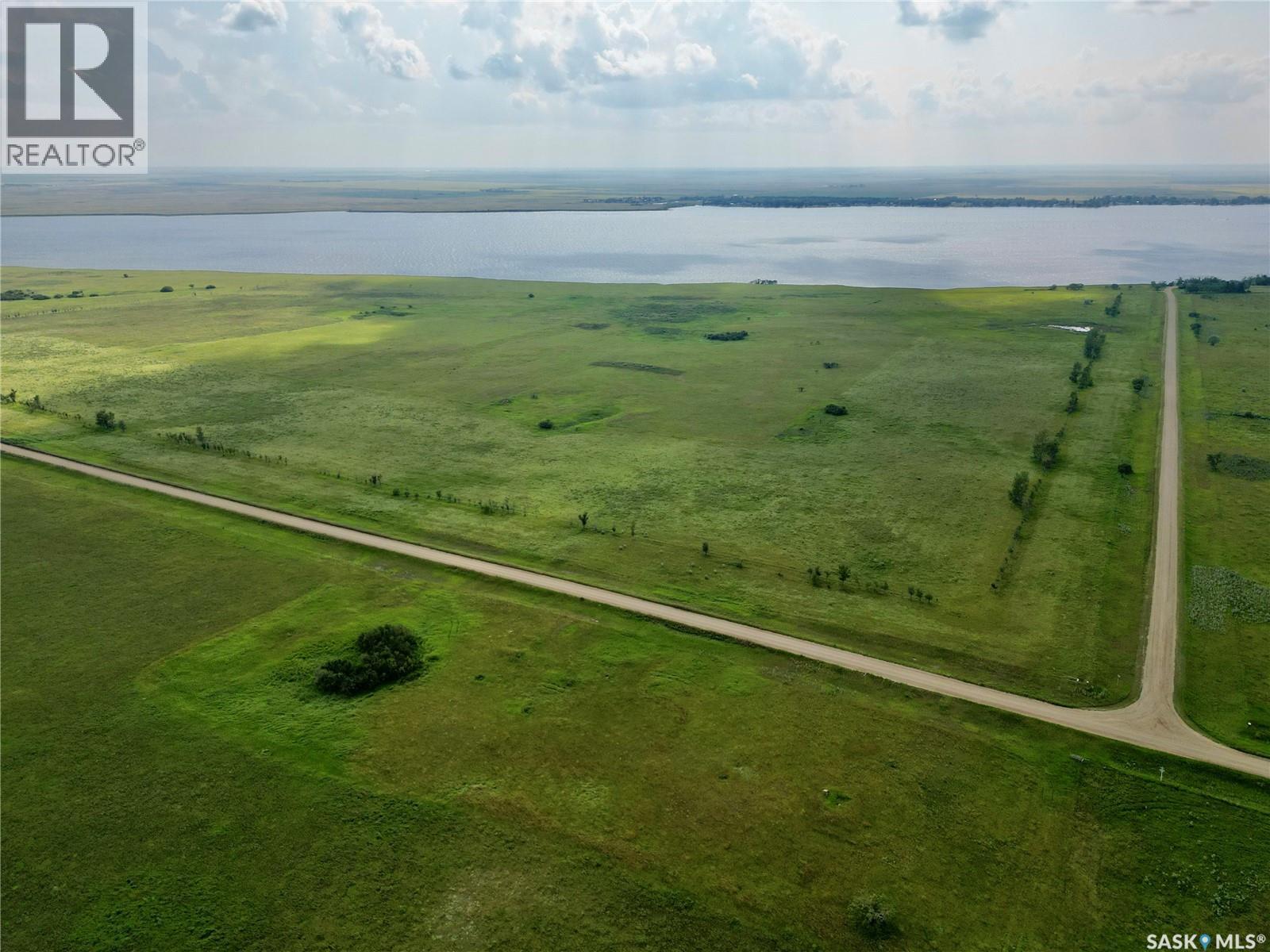 Waterfront Opportunity Near Spring Bay - 146 Acres, Last Mountain Lake, Saskatchewan  S0G 0L0 - Photo 18 - SK032982