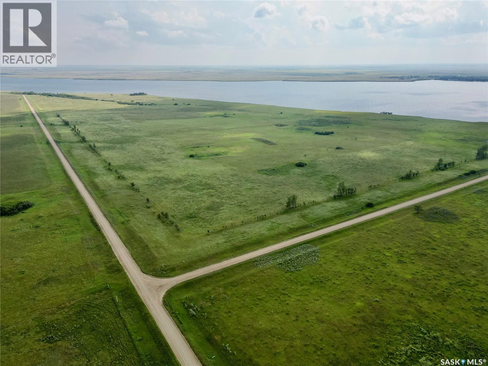 Waterfront Opportunity Near Spring Bay - 146 Acres, Last Mountain Lake, Saskatchewan  S0G 0L0 - Photo 19 - SK032982