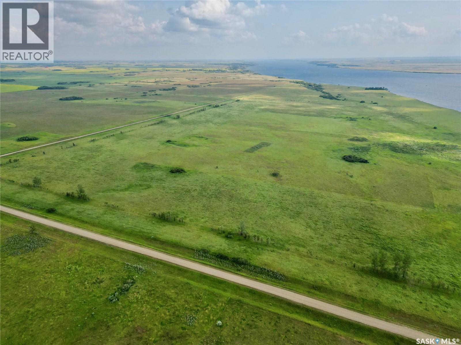 Waterfront Opportunity Near Spring Bay - 146 Acres, Last Mountain Lake, Saskatchewan  S0G 0L0 - Photo 21 - SK032982