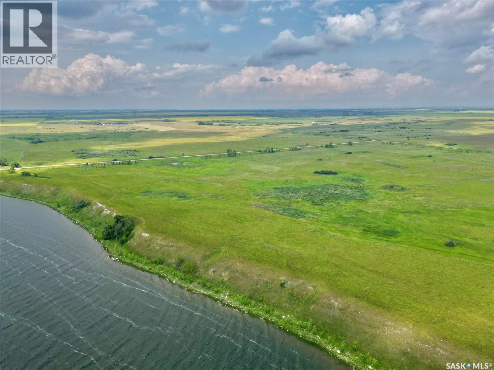 Waterfront Opportunity Near Spring Bay - 146 Acres, Last Mountain Lake, Saskatchewan  S0G 0L0 - Photo 11 - SK032982